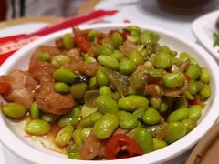 -乡村基·川味现炒大王(熙悦天街店)