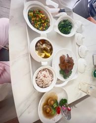 -禧月荟月子中心(前海Max店)