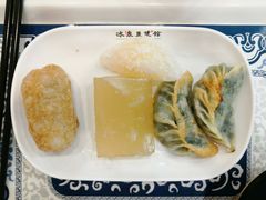 爽滑马蹄糕-冰泉豆浆馆(潘塘店)