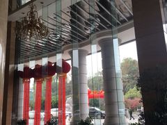 -张家界大成山水国际大酒店