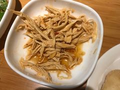 -食膳公园包子铺(烈士公园店)