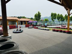 -蓟州溶洞风景区