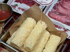 -沙胆彪炭炉牛杂煲(成都玉林店)