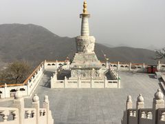 -妙峰山风景名胜区
