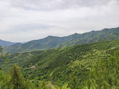 -北京鹫峰国家森林公园