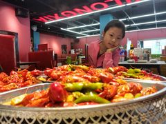 -刘一龙虾(理工店)