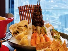 -重庆解放碑威斯汀酒店