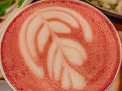 -mordew加州日记西餐&小酒馆(新天地店)