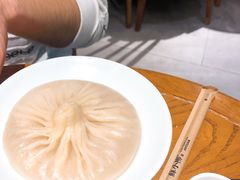 淮扬灌汤包-苏小柳手工点心(人民广场分院)