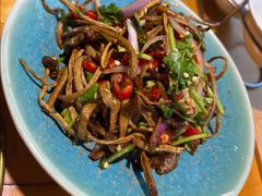 -一善菌·云南菌汤·云南菜(银泰城店)