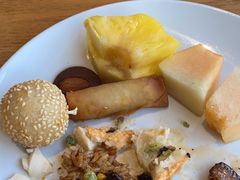 -枣子树·素食餐厅(朱家尖店)