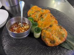 -simply thai天泰(长泰广场店)