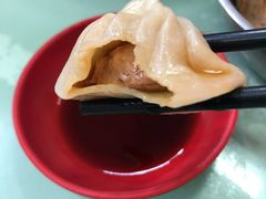 小笼包-食惠里小笼包面馆(越秀店)