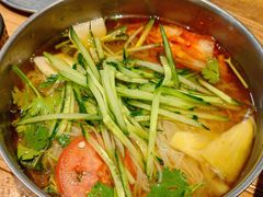 -北丐先生·野馄饨烧烤(长宁龙之梦店)