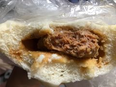 肉包-满江红四季餐厅 · 国家五钻级酒家(新纪元大酒店店)