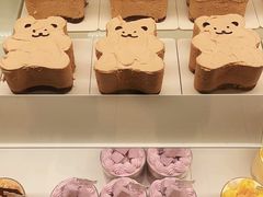 -好利来(北新桥店)