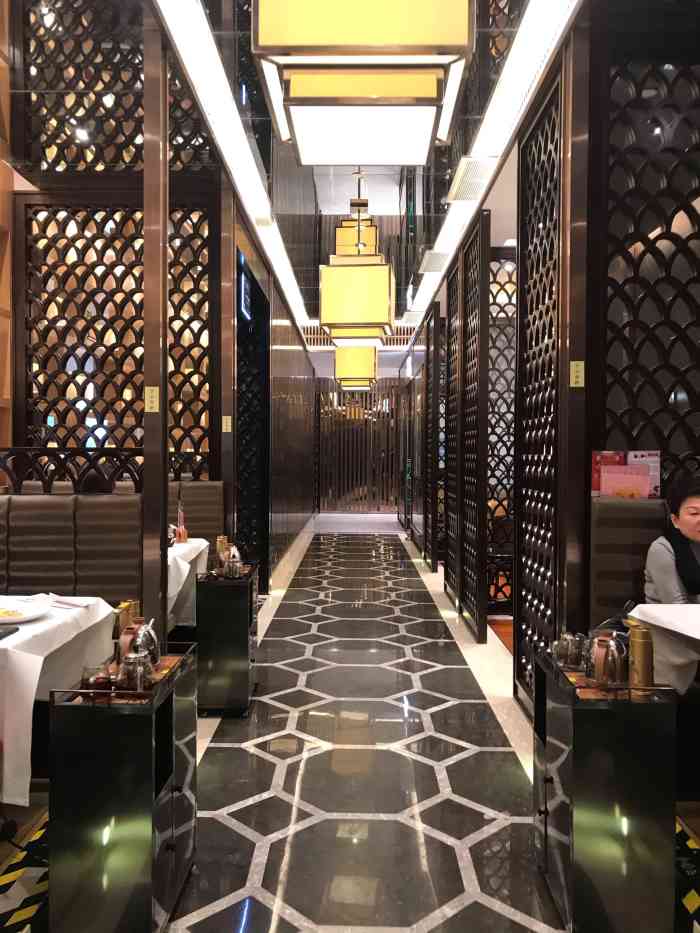 稻香(环贸iapm商场店)