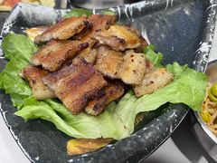 -HONGA HONGA雄家(曹路店)