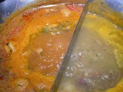 -湊湊火锅·茶憩(上海合生汇店)