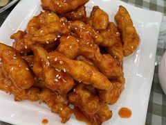 -烁佳海鲜大馅饺子