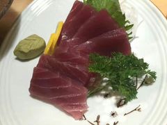 生鱼-福匠日本料理(人民路店)