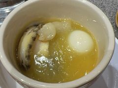 -太湖饭店玉兰厅(自助餐厅)