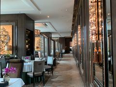 -夏宫中餐厅(静安香格里拉店)