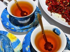 -小河盐帮·私家菜·烤鸭(三元桥·霄云路店)