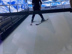-Hopo Snow 城市滑雪空间(来福士广场购物中心店)