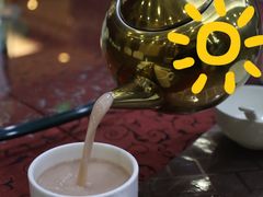 醇香奶茶-内蒙古驻京办餐厅