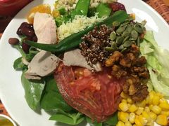 -So Lounge索兰至餐厅(蓝色港湾店)