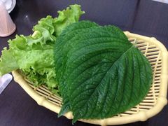 -江浦东烧烤城(韩式特色炭火烤肉同心路店)