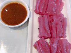 -茶小点(丽悦新天店)