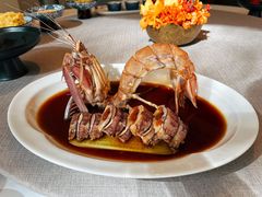 熟醉溏心富贵虾-新荣记(虹桥店)