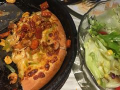 -必胜客(航洋国际店)