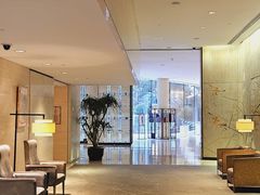 -上海衡山路十二号华邑酒店