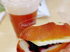 -PAOPAO Bakery&Café(港汇店)