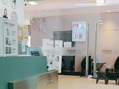 -拍刻风照相馆(紫荆广场店)