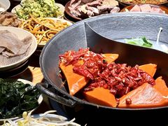 -阳阳老火锅(小南门店)