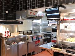 -肯德基(茂业店)