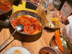 -KimPro 辛普乐概念韩餐