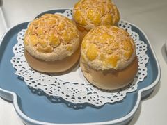 -飶香居(省博物馆店)