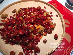 发财肥肠辣子鸡-禄鼎记·多口味酸菜鱼(侨鑫店)