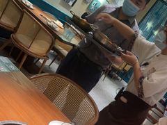 大堂-南越郡·越式风味餐厅(青秀万达店)