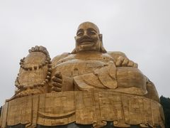 -千佛山风景名胜区