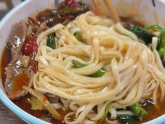 -忆碗面(华新街店)