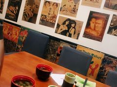 -鳗鱼家·深夜食堂(军博店)