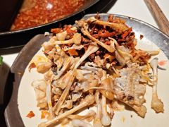 -老天桥蛙炉火锅(姑苏总店)