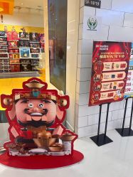 -乐高授权专卖店(朝阳大悦城店)