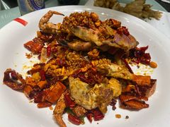 -王庄阿咪海鲜大排档(象园店)